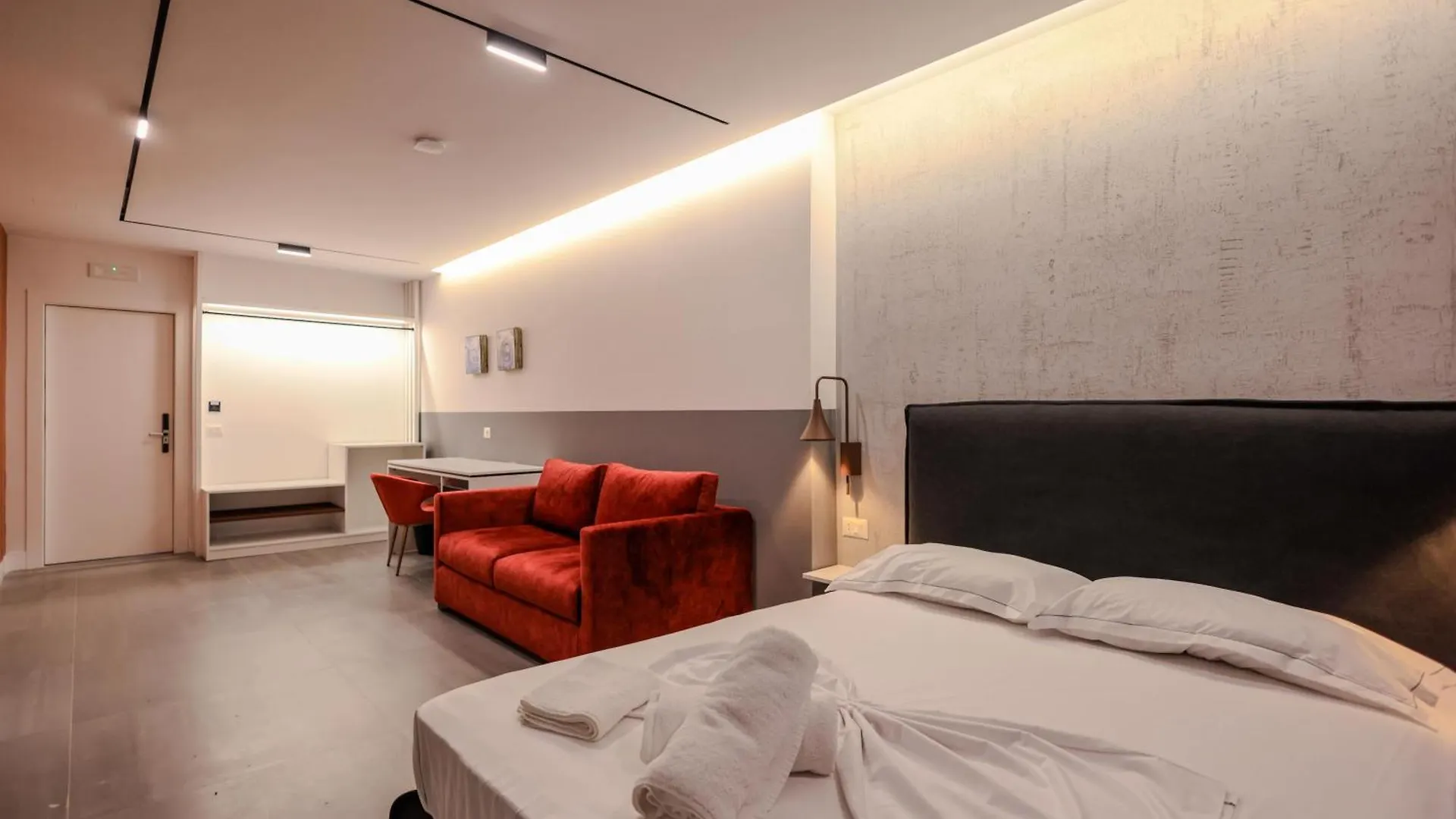 Appartement Grandstay Studios Durrës Albanie