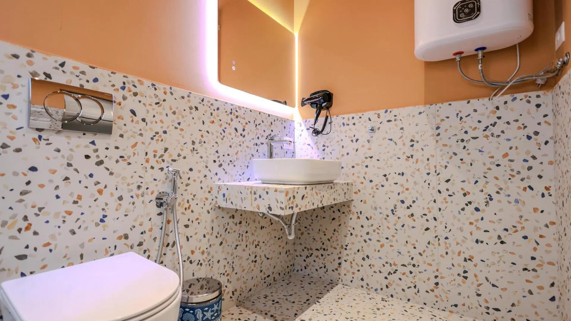 Grandstay Studios Durrës