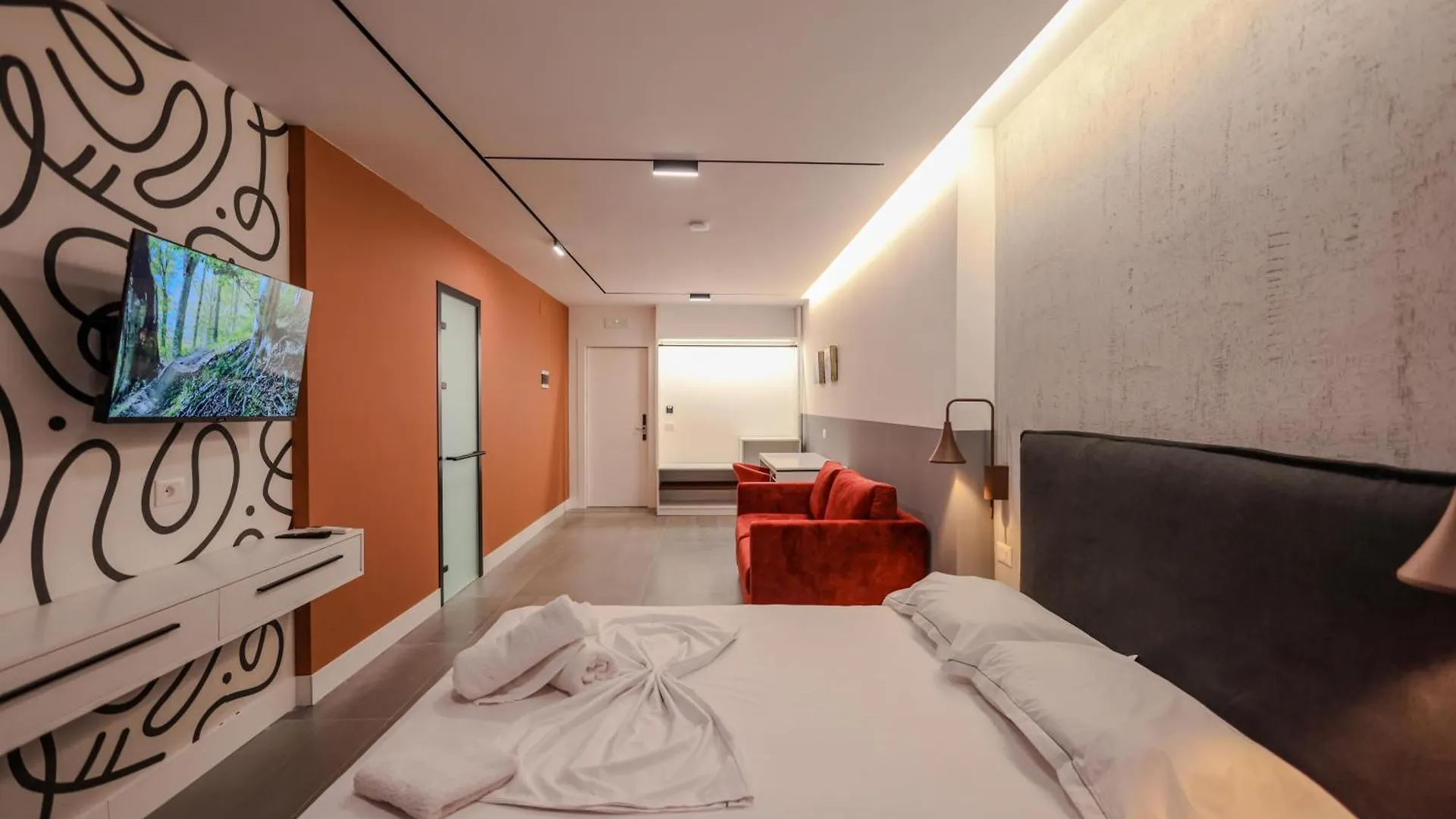 Appartement Grandstay Studios Durrës