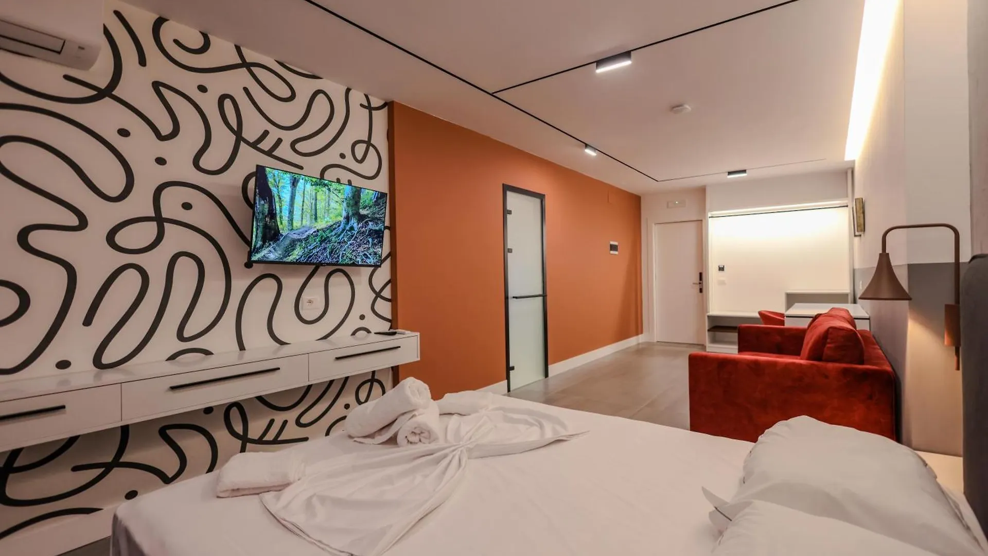 Grandstay Studios Durrës