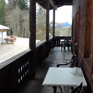 Liebertingerhof , Reit im Winkl Deutschland