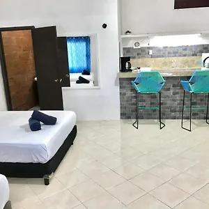  Appartement Alojamiento Departamental Mexique
