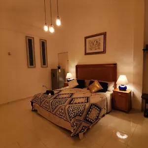  Séjour chez l'habitant Caribbean Blue Mexique