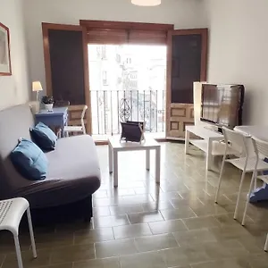  Appartement Comodo Apartamento En Centro Historico Espagne