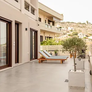 Thyme Sea View By 8essentially , Souda Griechenland
