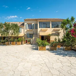  Appartement Le Grand Mas France
