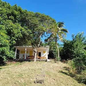  Villa Sunshine Martinique