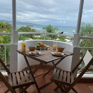  Appartement Le Pipiri Piscine Vue Securisee Martinique