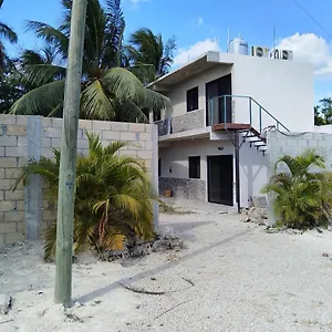  Appartement Akbal2 Mexique