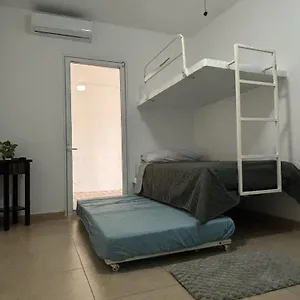  Séjour chez l'habitant Casa Piedro Mexique