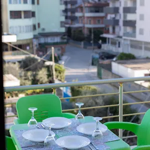 Emi Apartment's Durrës