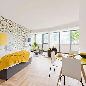 Inchicore Suites , Dublin Irland
