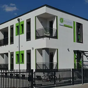 Eco Smart , Erlangen Deutschland
