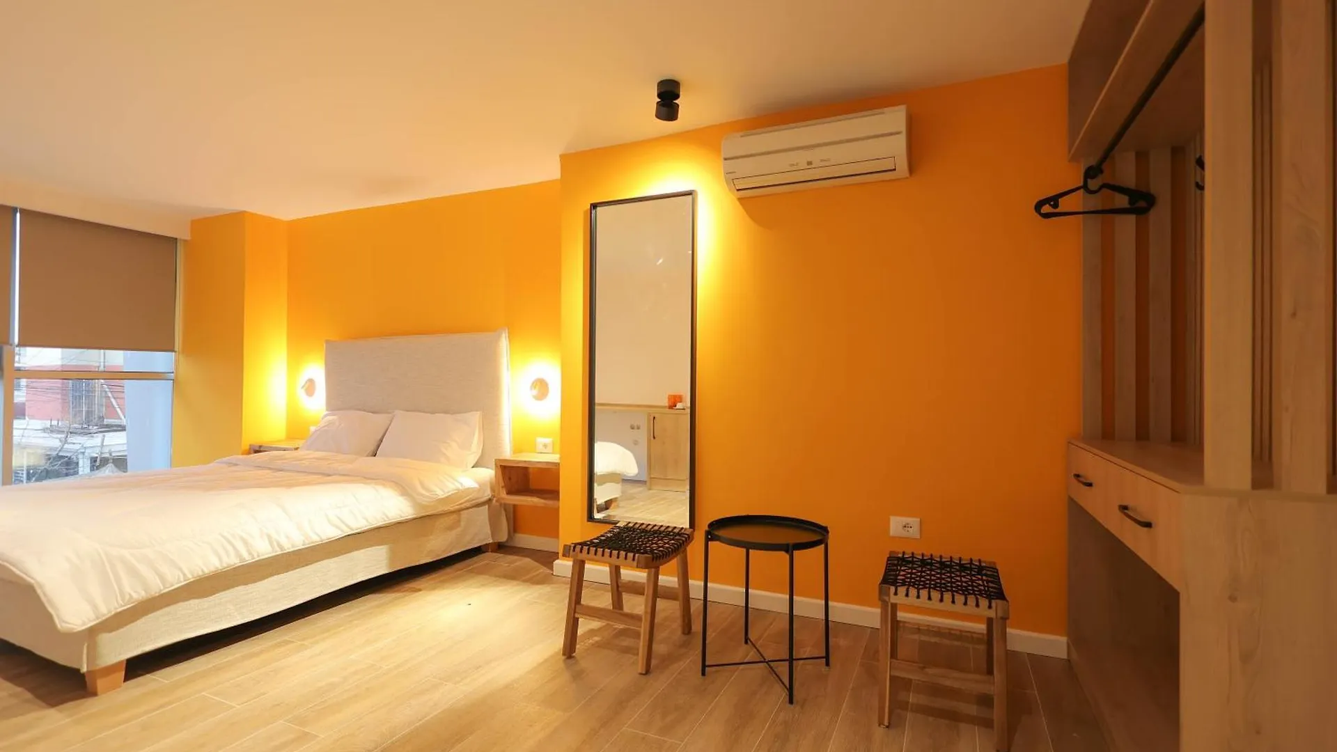 Apartment Grandstay Studios Durres