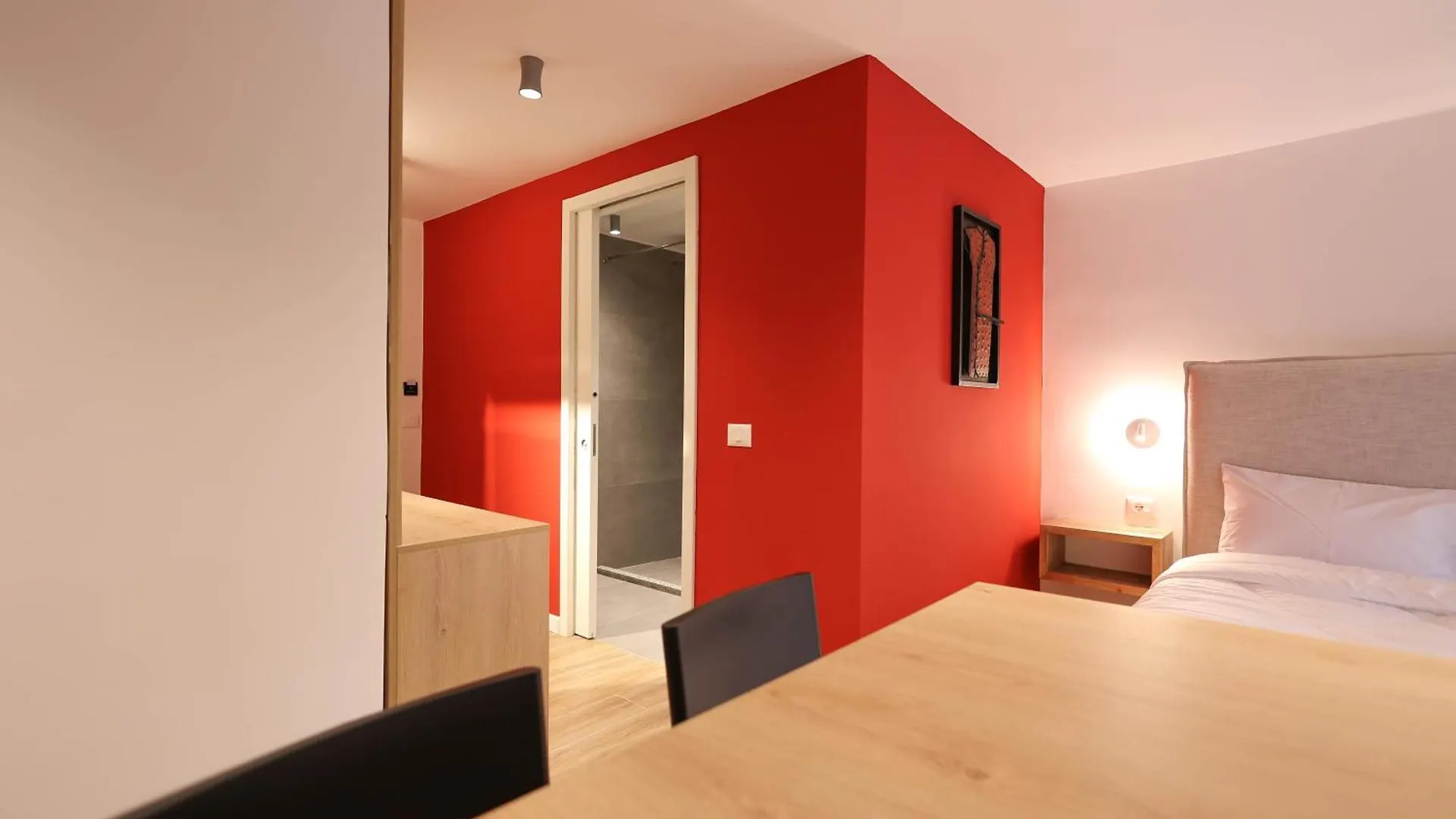 Apartment Grandstay Studios Durres
