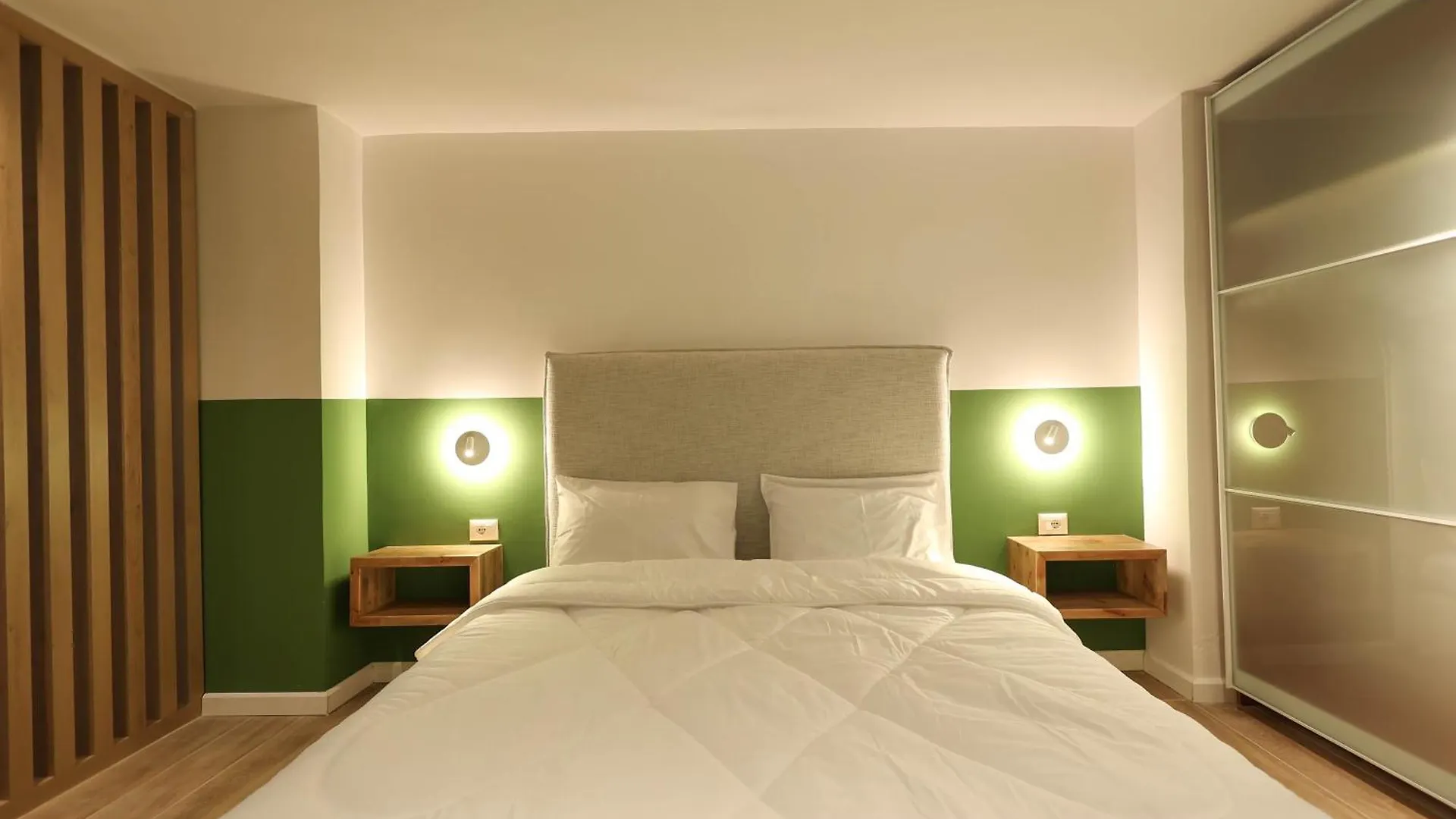 Grandstay Studios Durres Albania