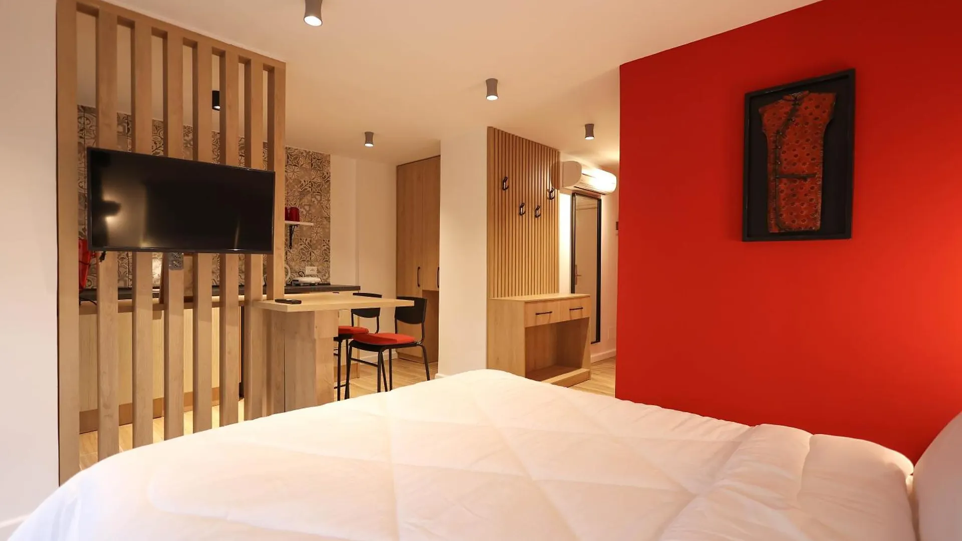Apartment Grandstay Studios Durres