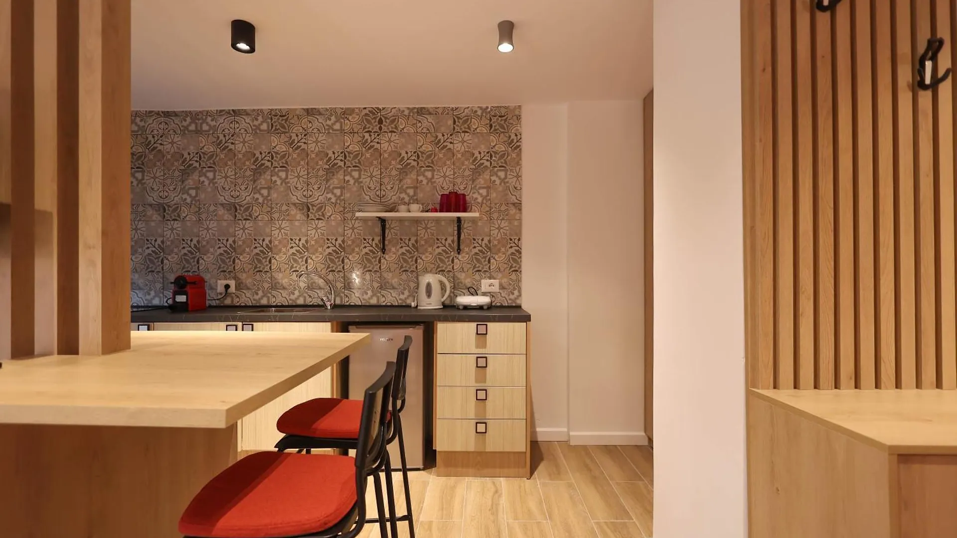 Grandstay Studios Durres 0*,  Albania