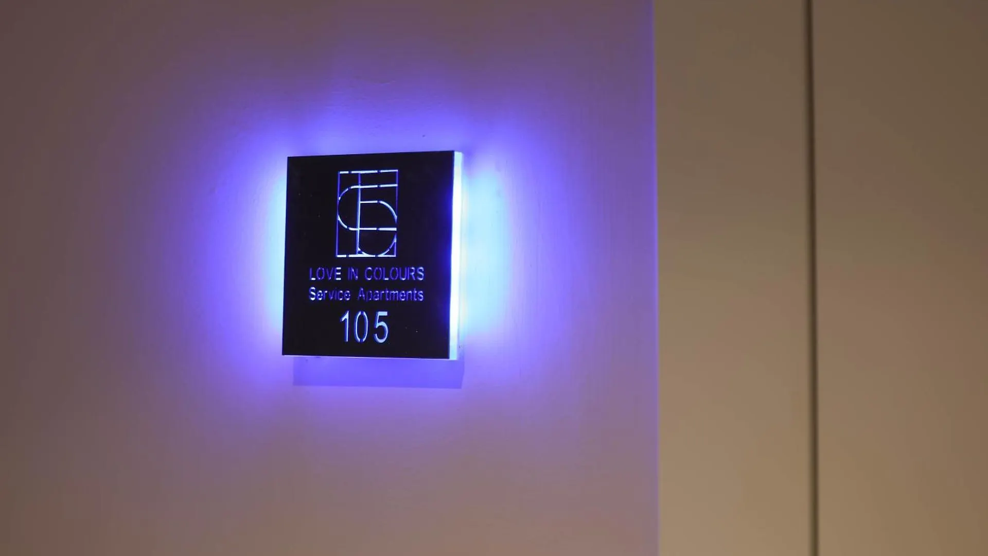 Grandstay Studios ドゥラス アルバニア