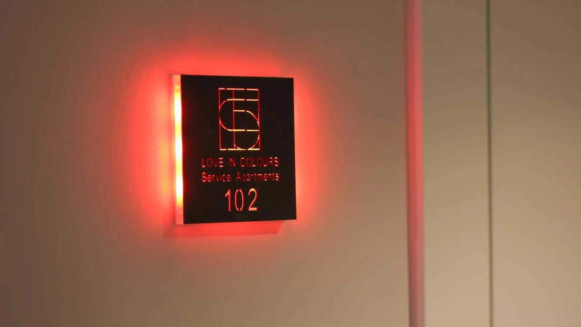 Grandstay Studios Durres Apartment