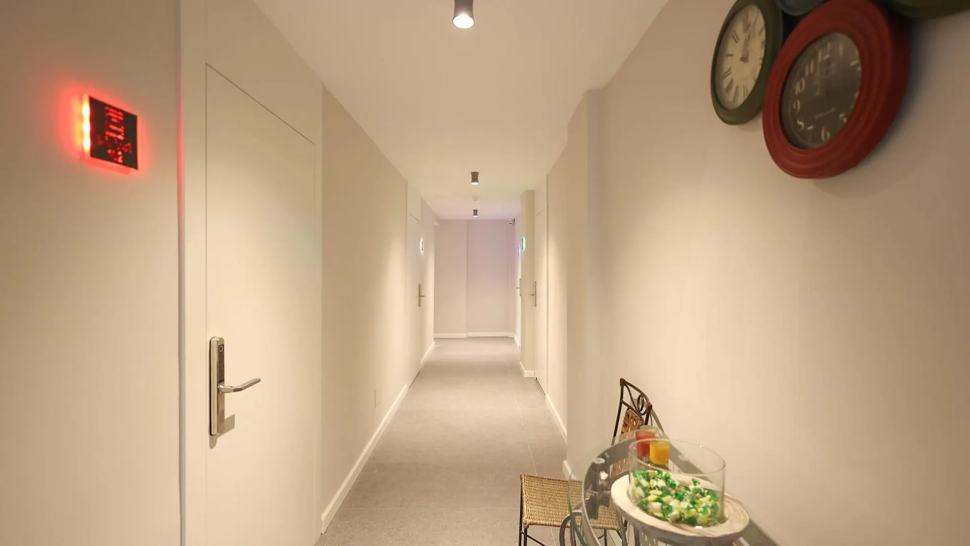 Grandstay Studios Durres