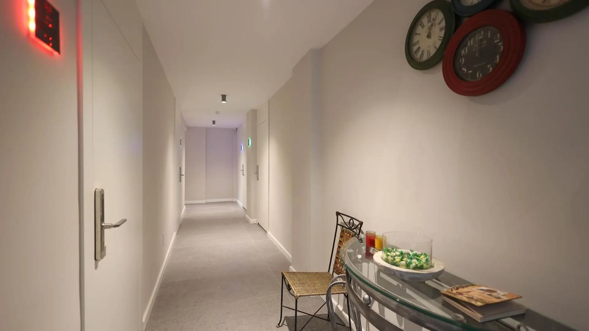 Apartment Grandstay Studios Durres