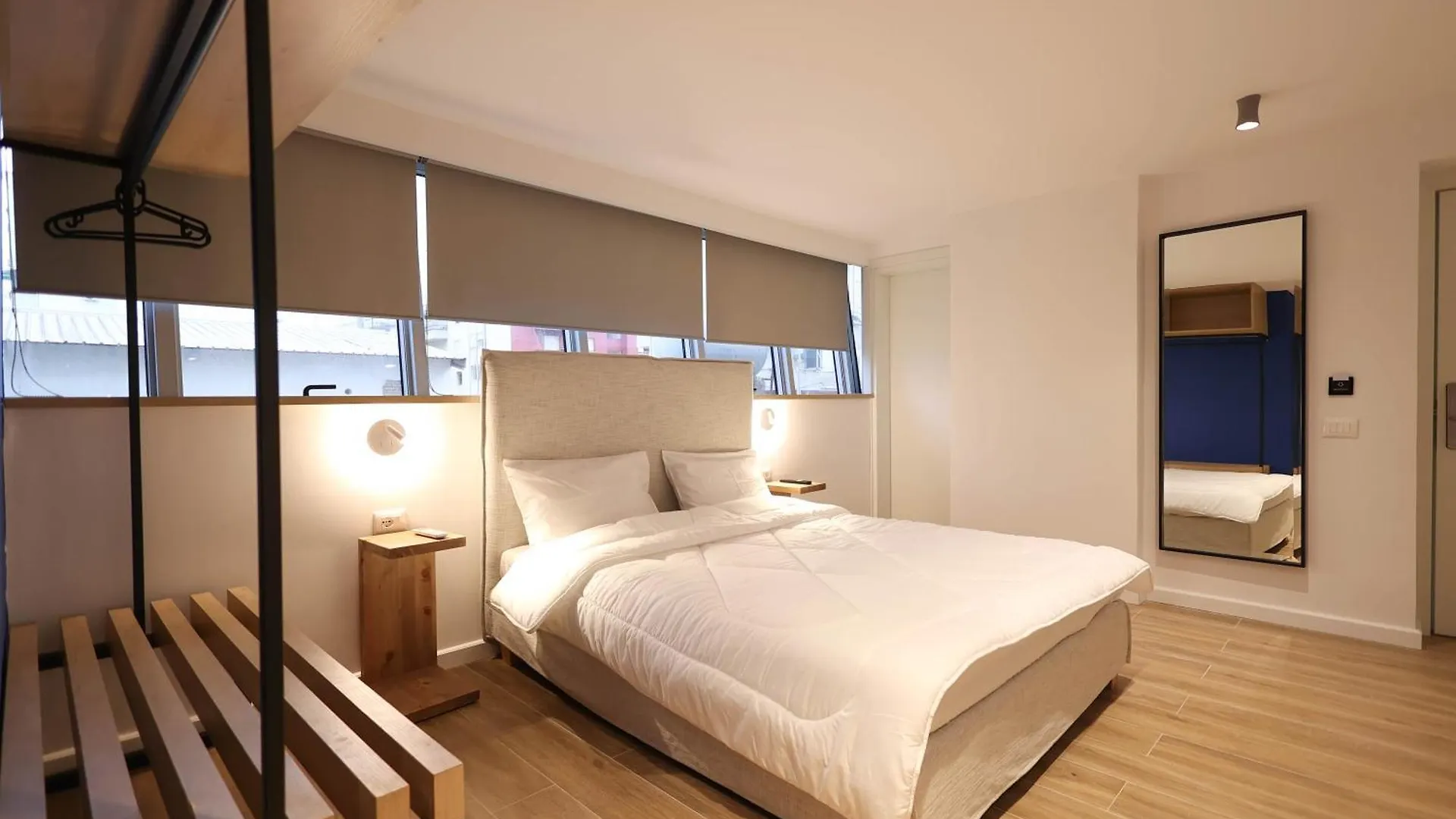 Grandstay Studios Durres 0*,  Albania