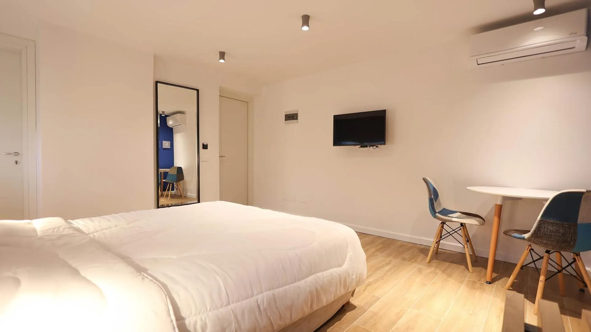 Grandstay Studios Durres Apartment