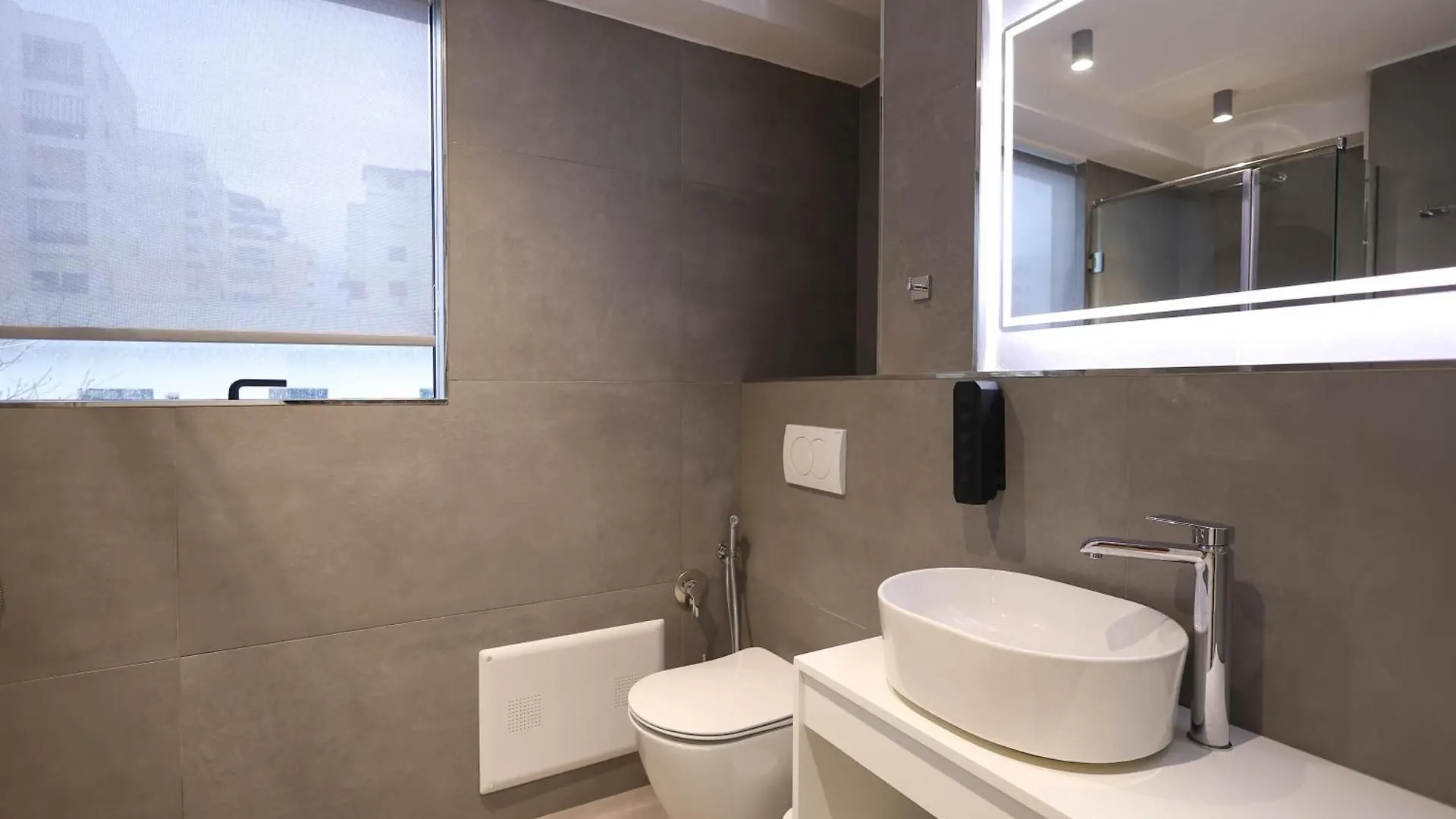 Grandstay Studios Durres Albania