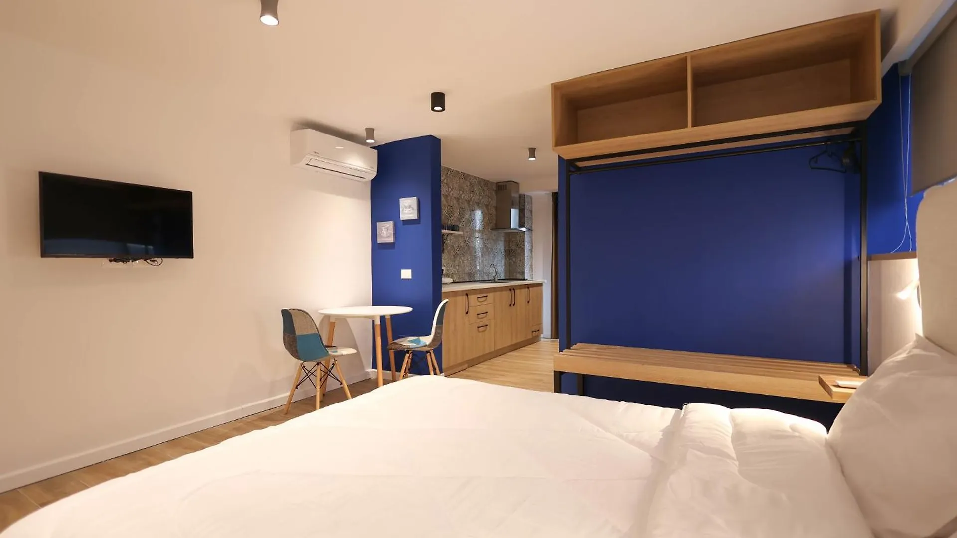 Apartment Grandstay Studios Durres Albania