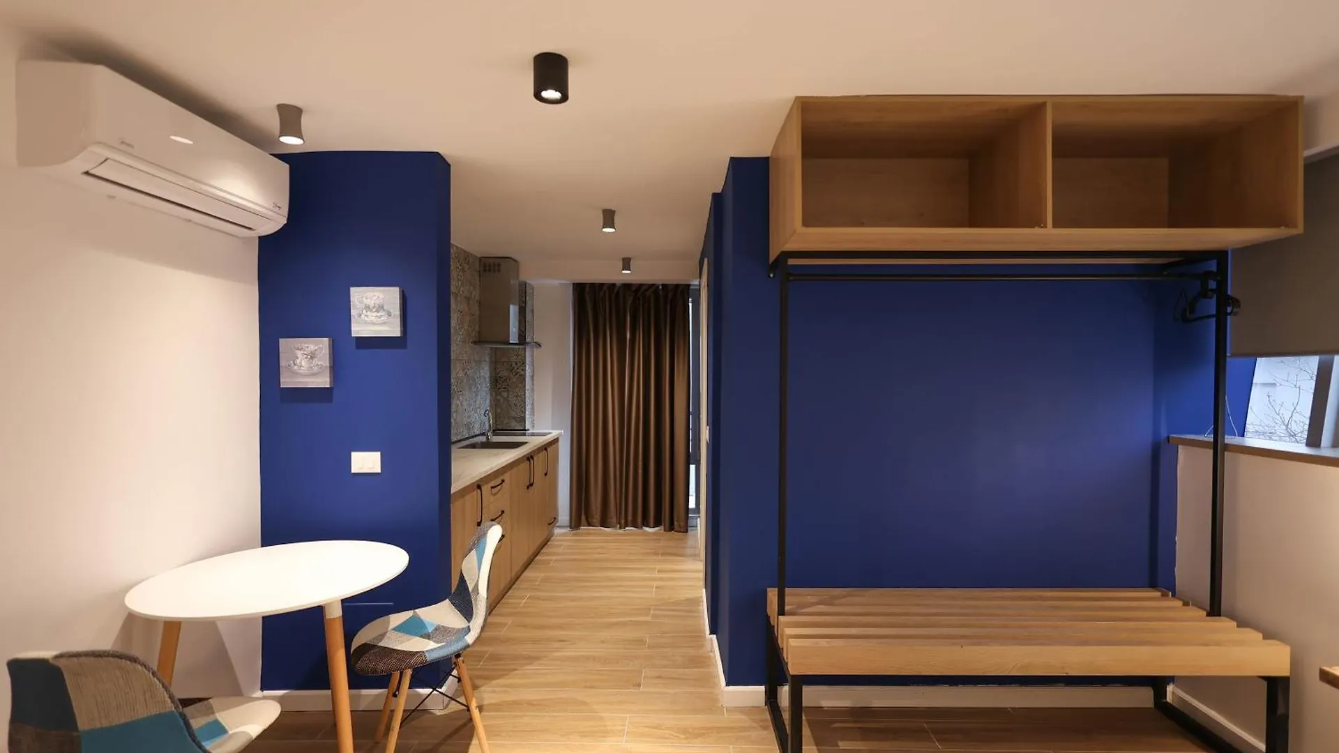 Grandstay Studios Durres