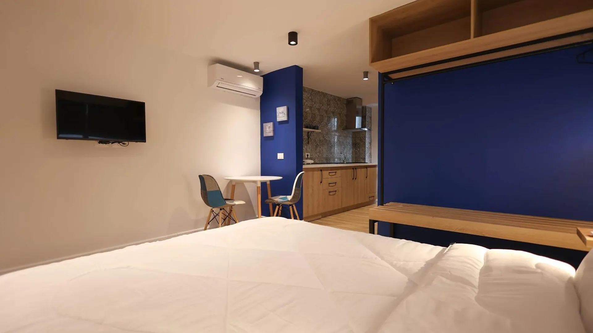 Apartment Grandstay Studios Durres