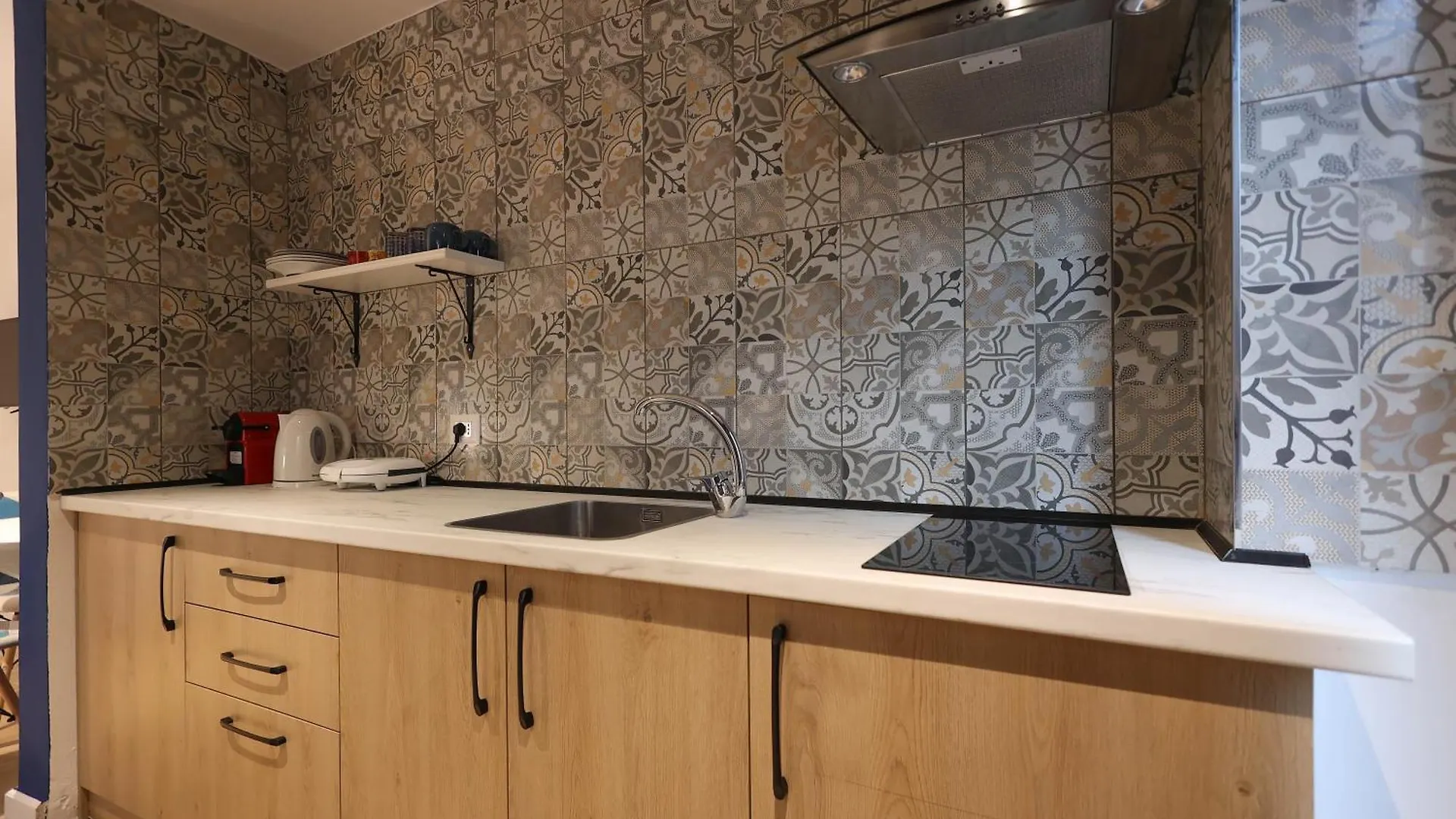Apartment Grandstay Studios Durres Albania