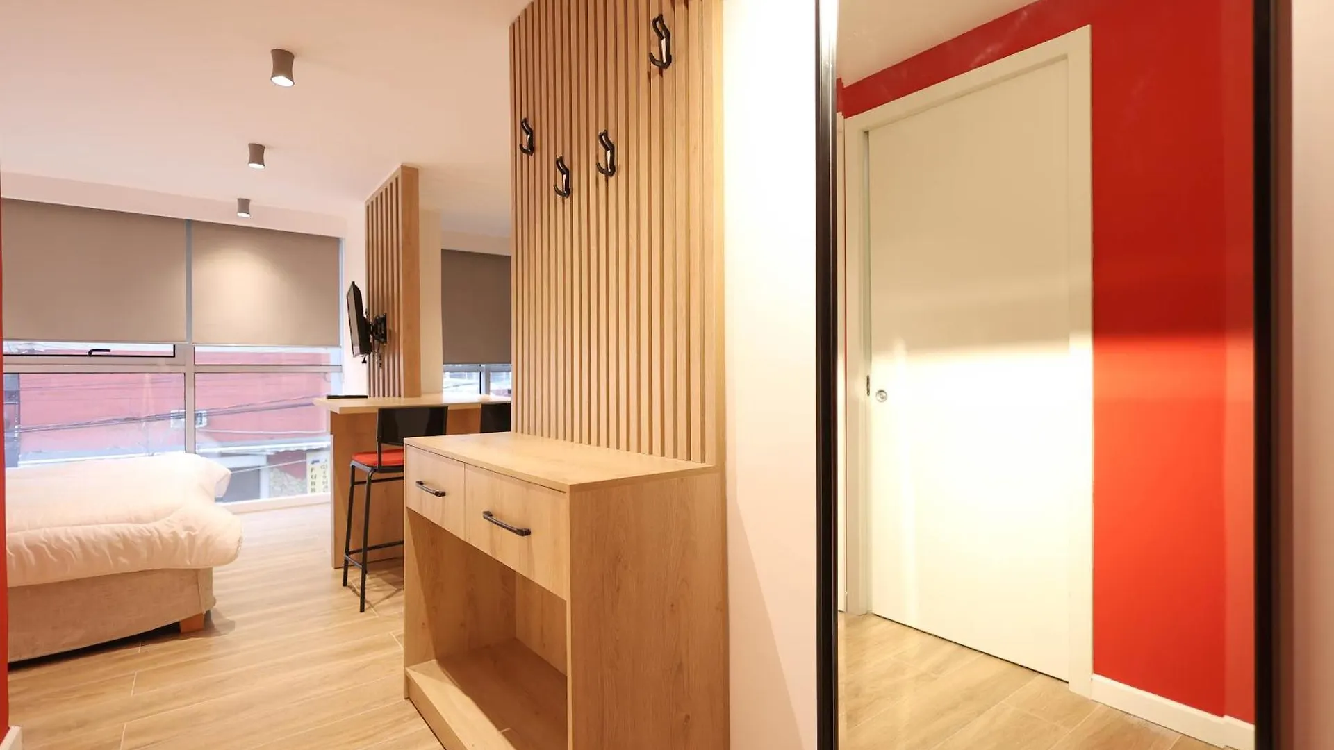 Grandstay Studios Durres 0*,