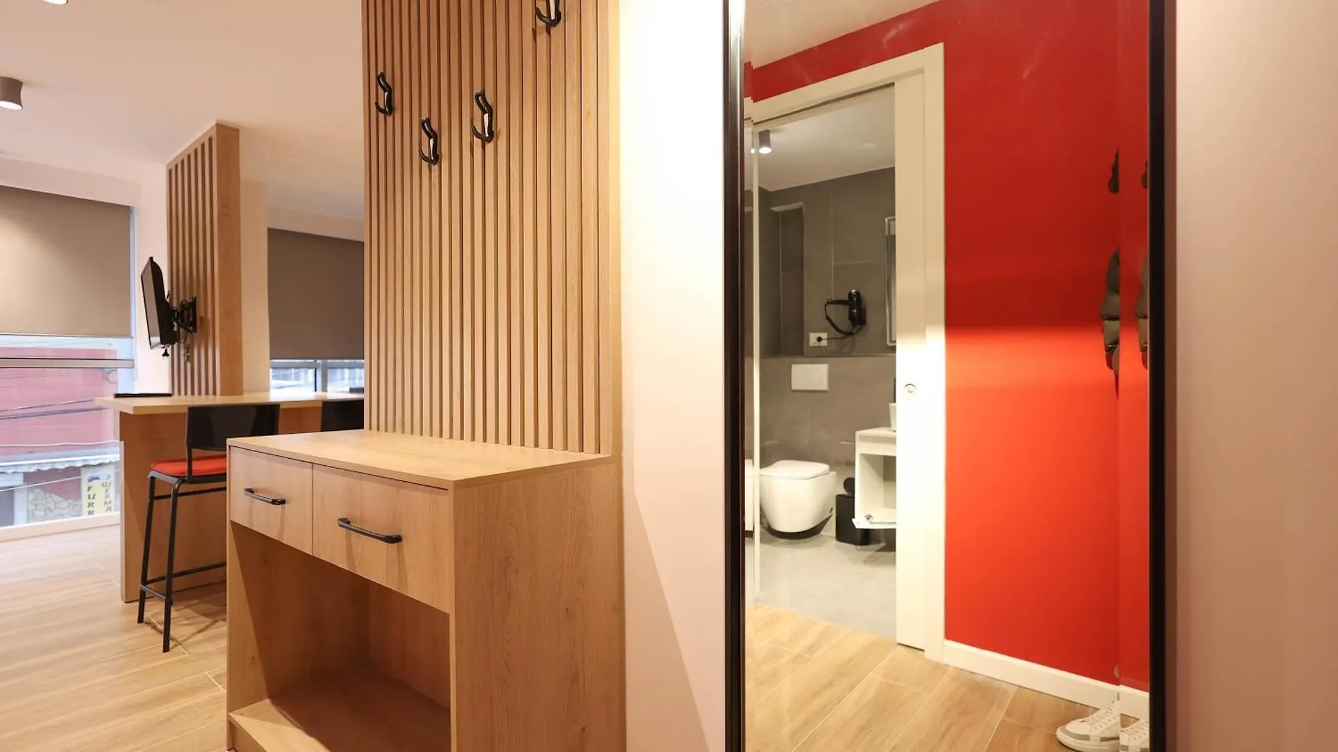 Grandstay Studios Durres Apartment