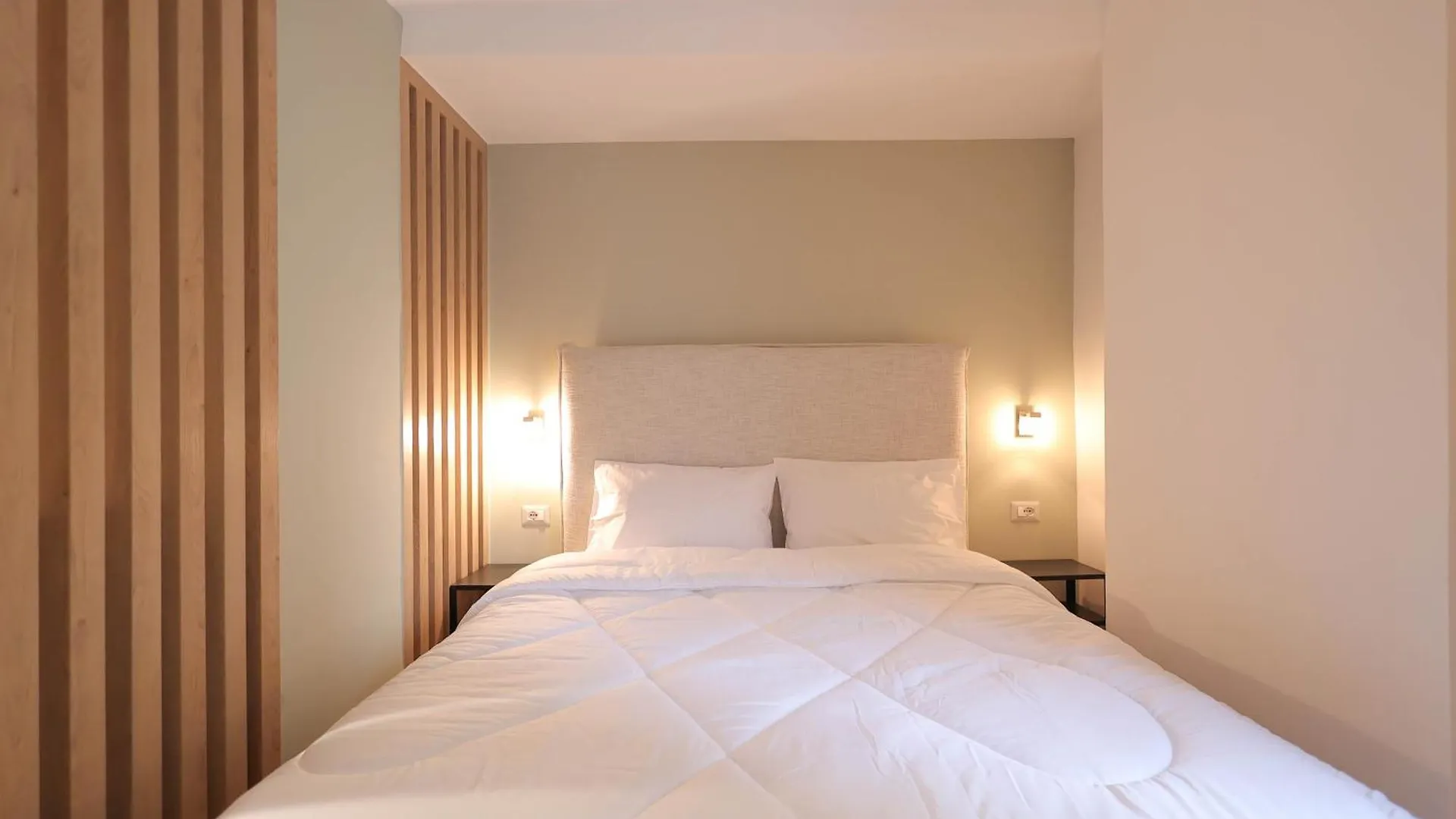 Grandstay Studios Durres 0*,