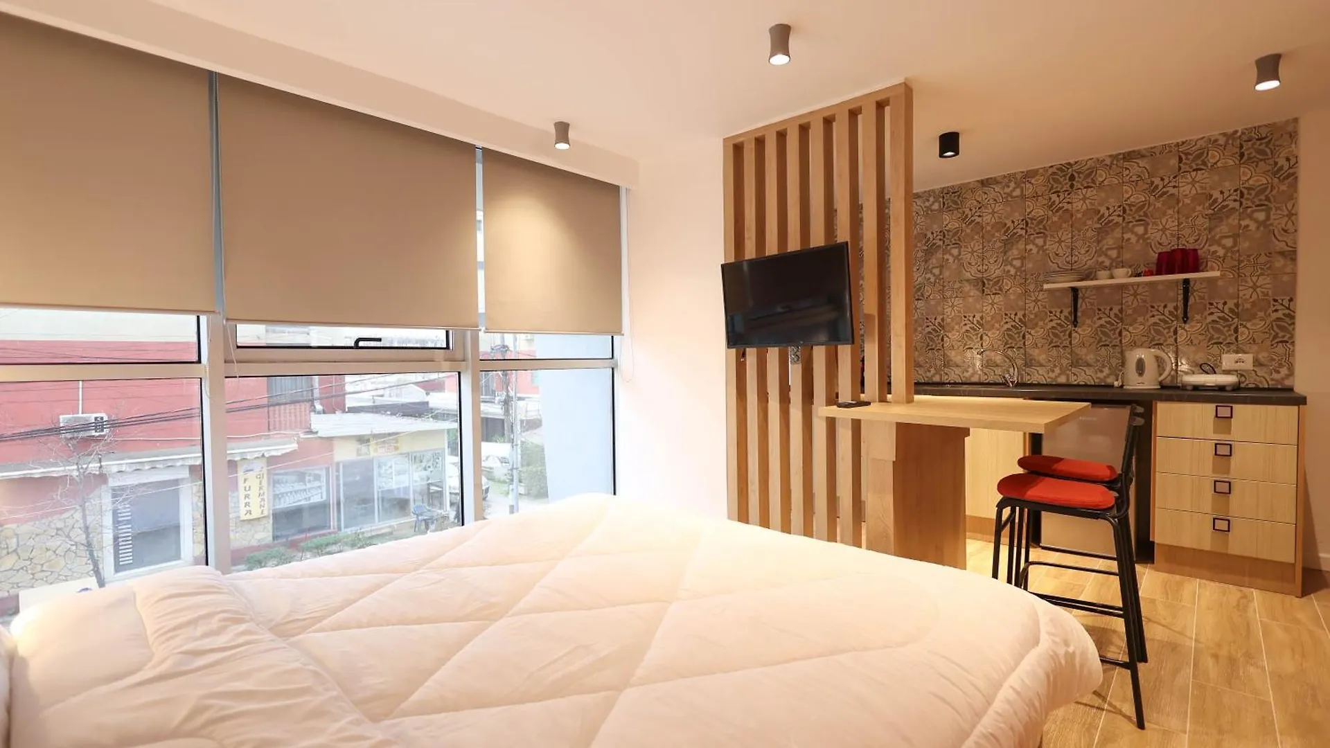 Grandstay Studios Durres Apartment