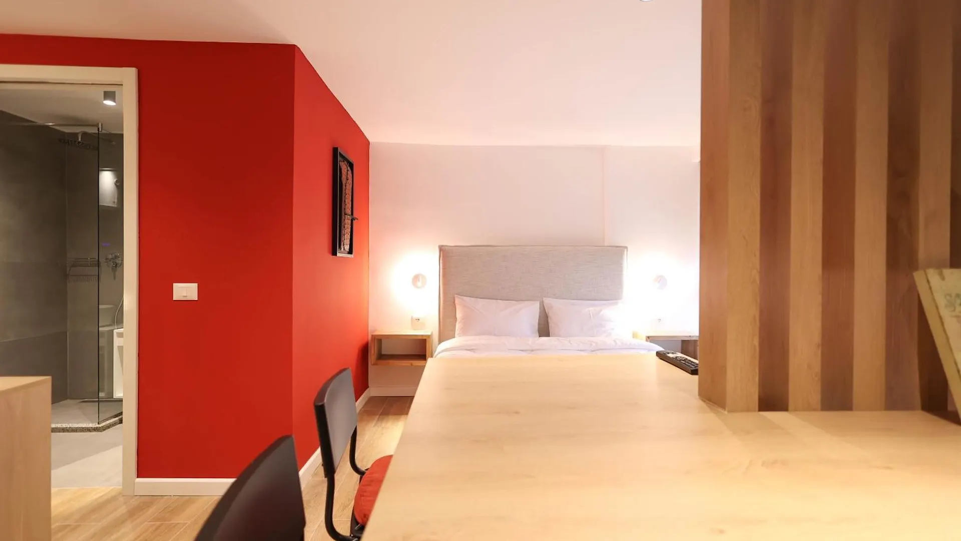 Grandstay Studios Durres