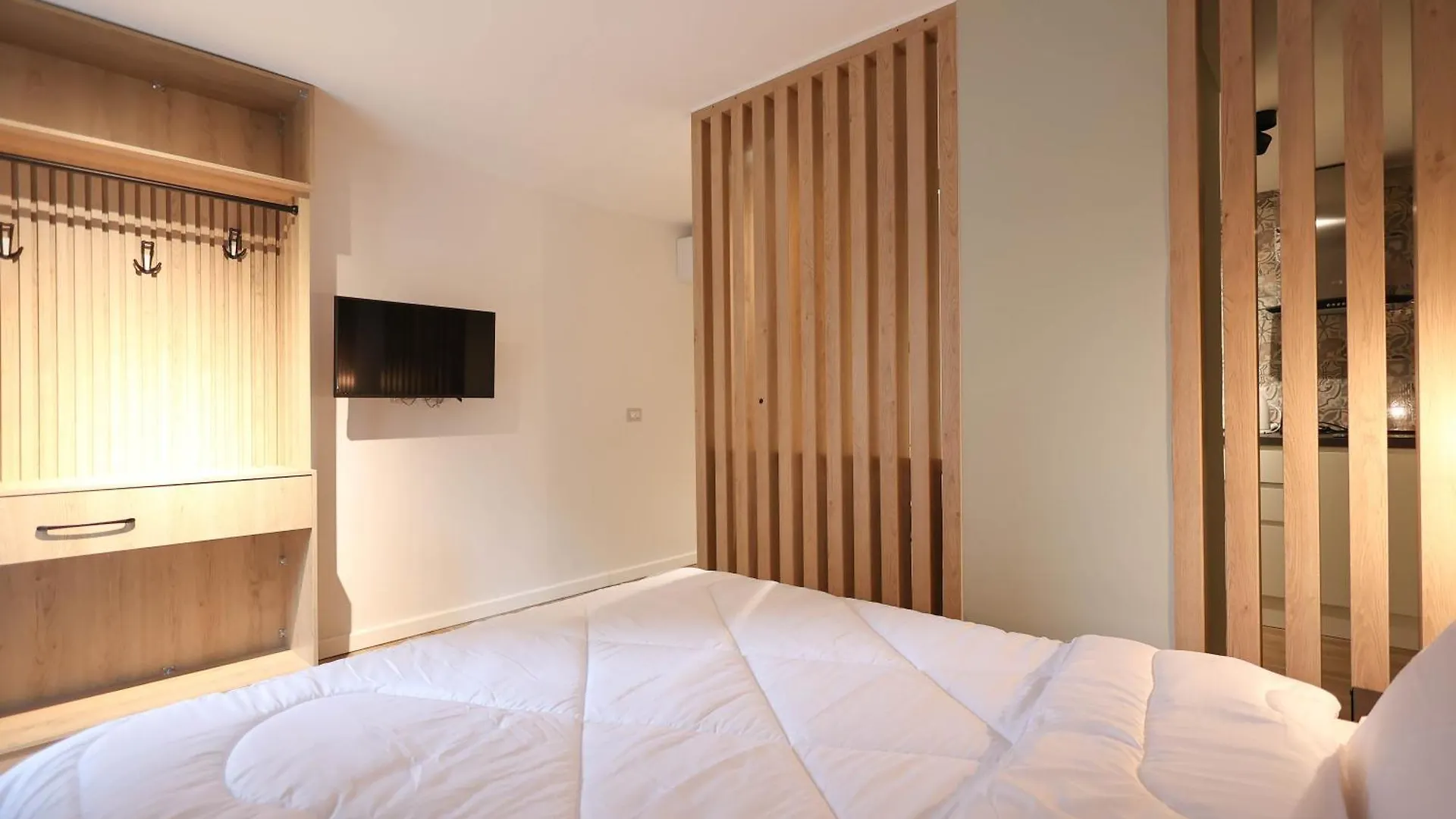 Apartment Grandstay Studios Durres