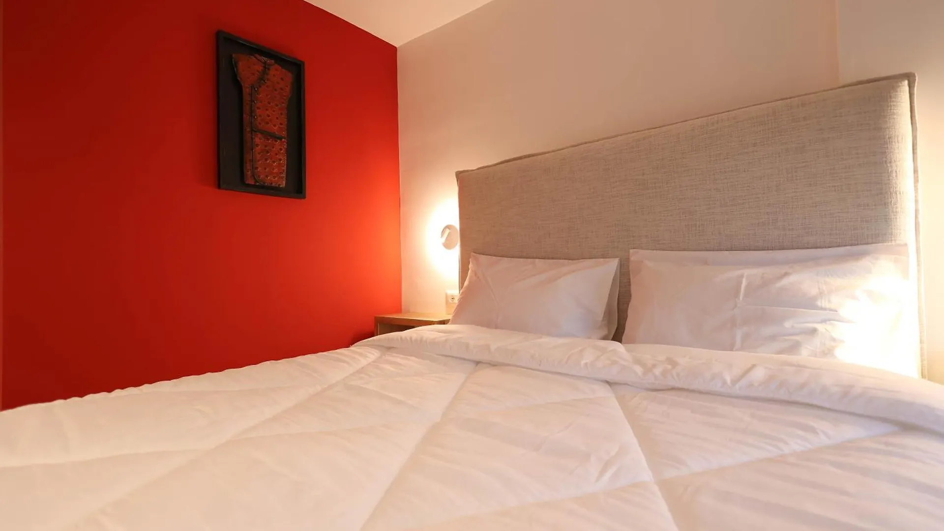 Grandstay Studios Durres Albania