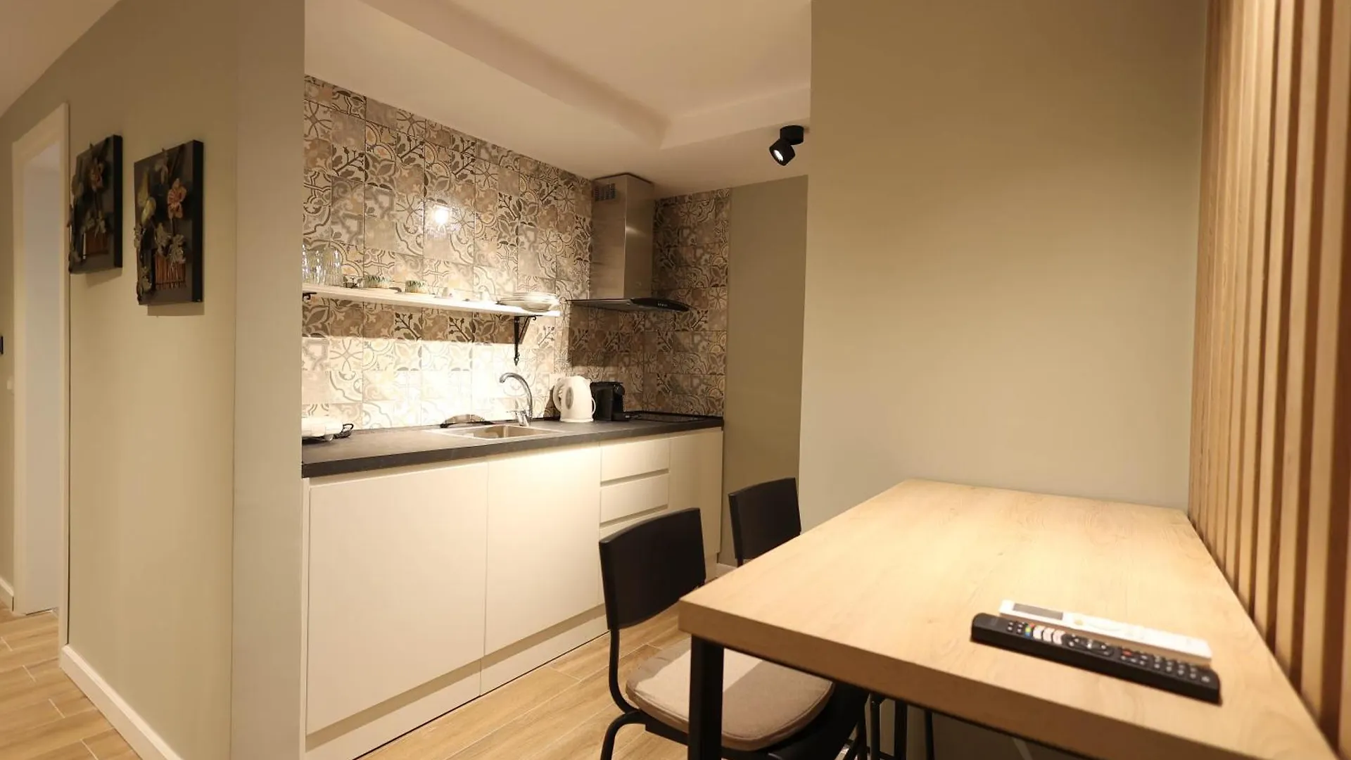 Apartment Grandstay Studios Durres