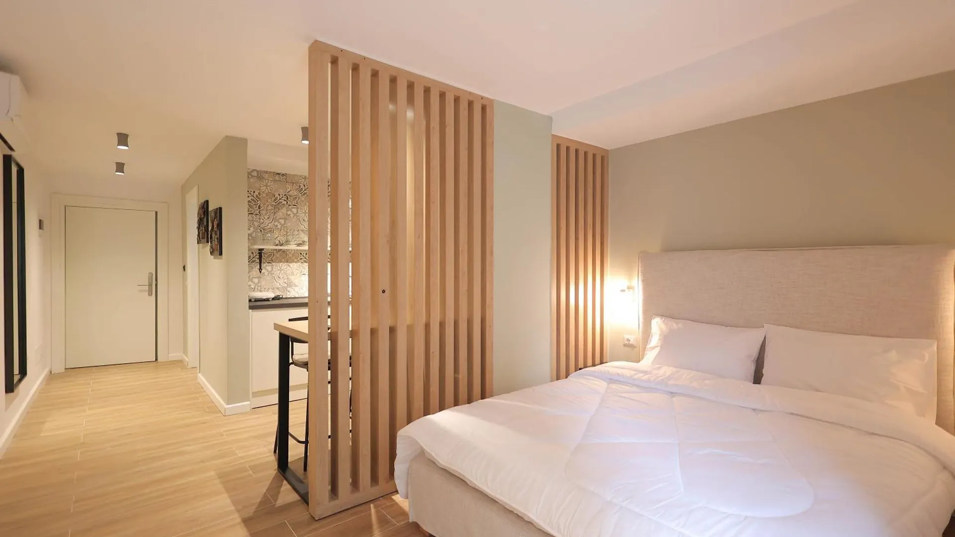 Grandstay Studios Durres 0*,  Albania