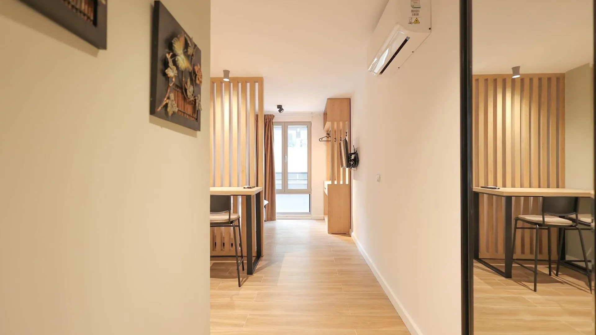 Grandstay Studios Durres Apartment