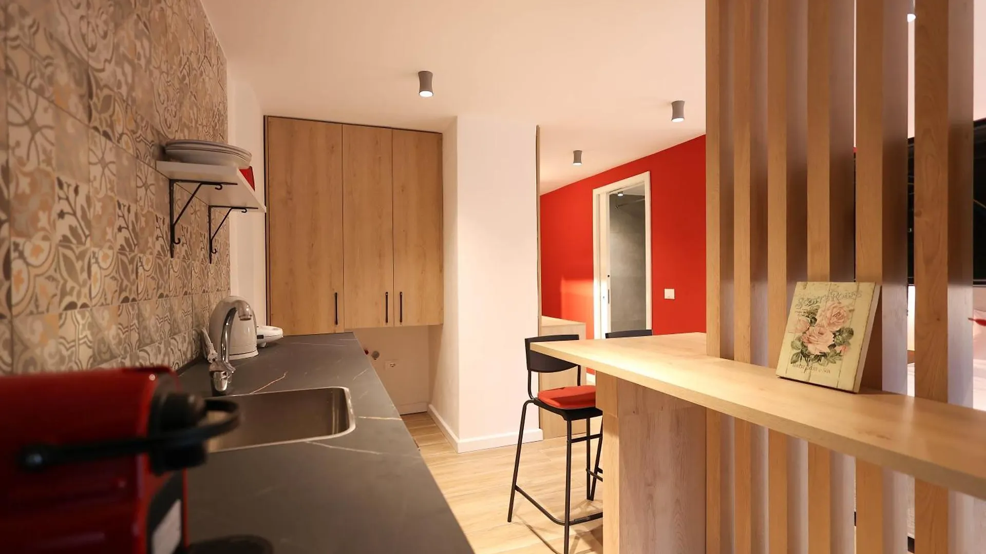 Apartment Grandstay Studios Durres Albania