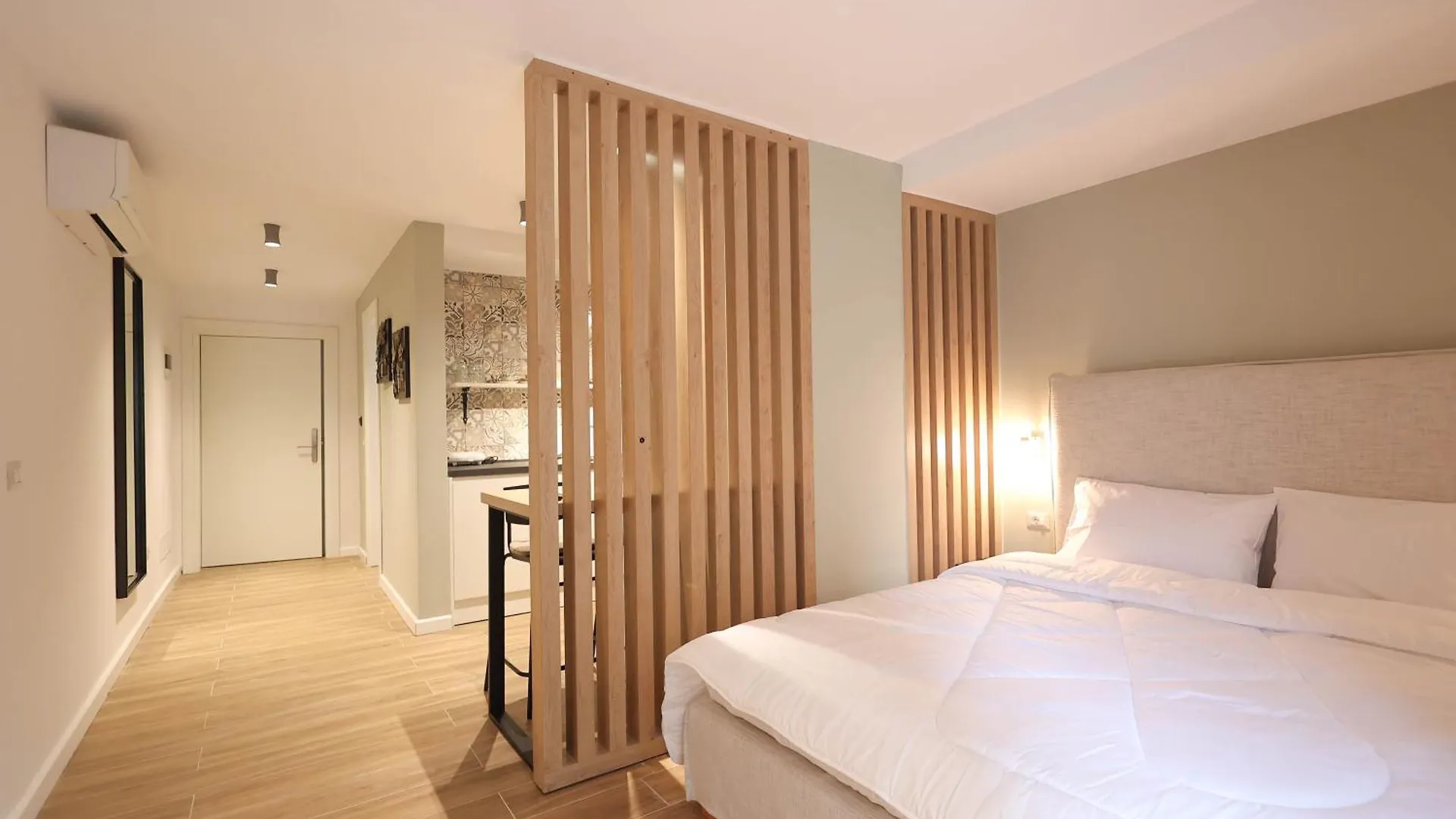Grandstay Studios Durres