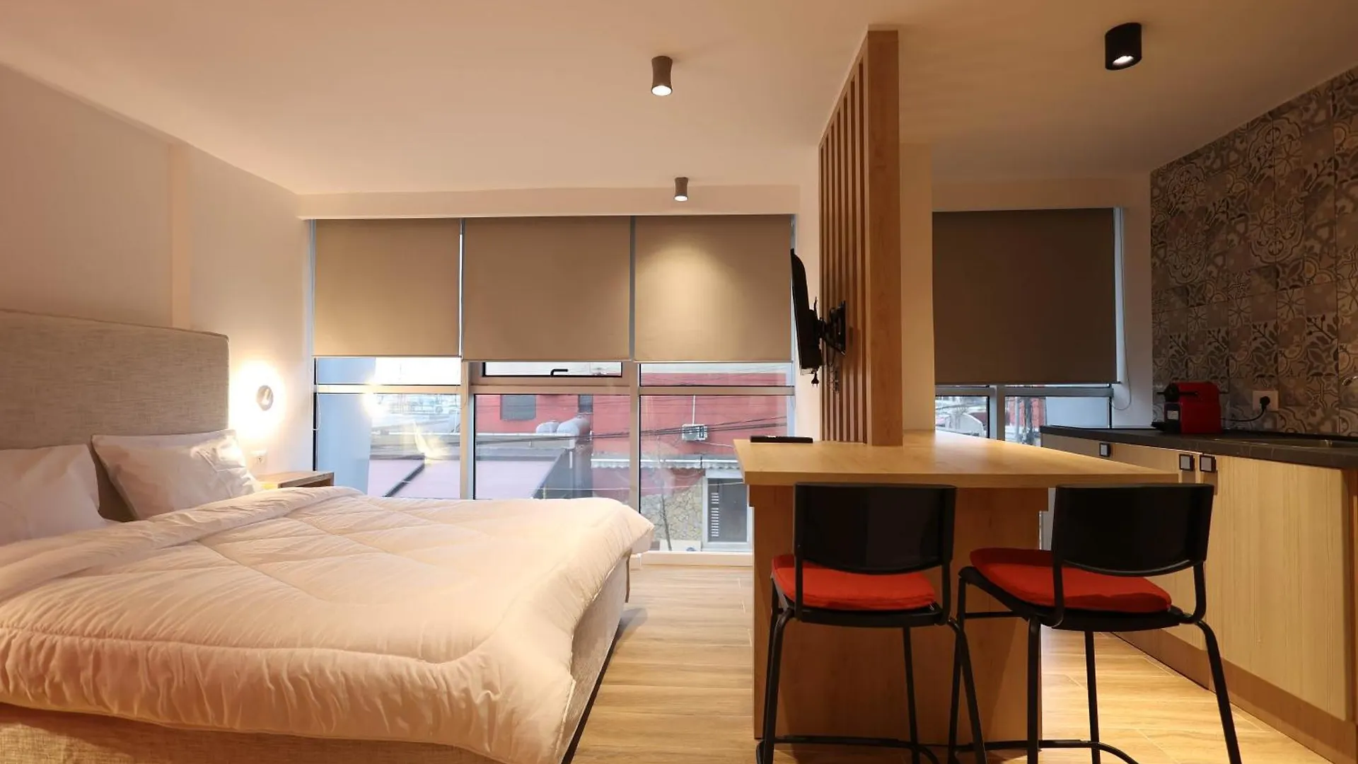 Apartment Grandstay Studios Durres