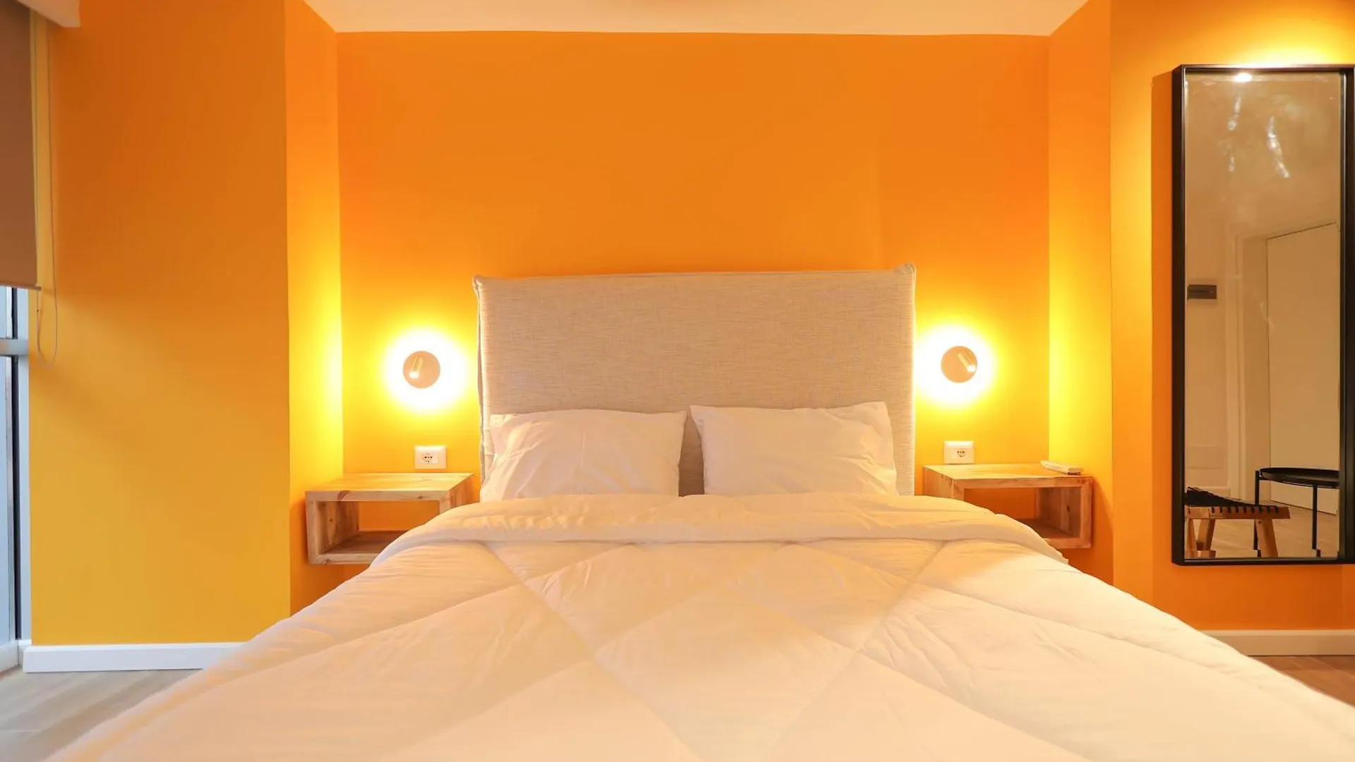 Grandstay Studios Durres Apartment