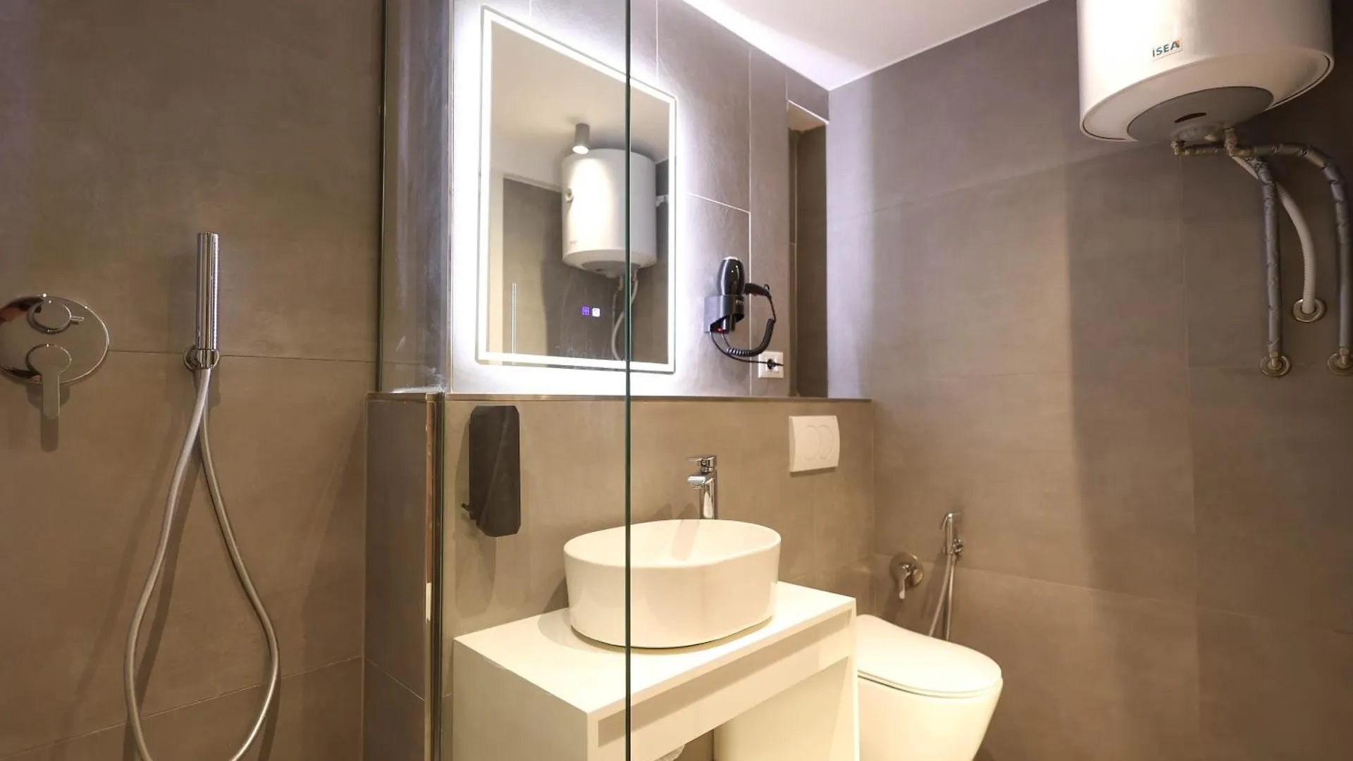 Apartment Grandstay Studios Durres