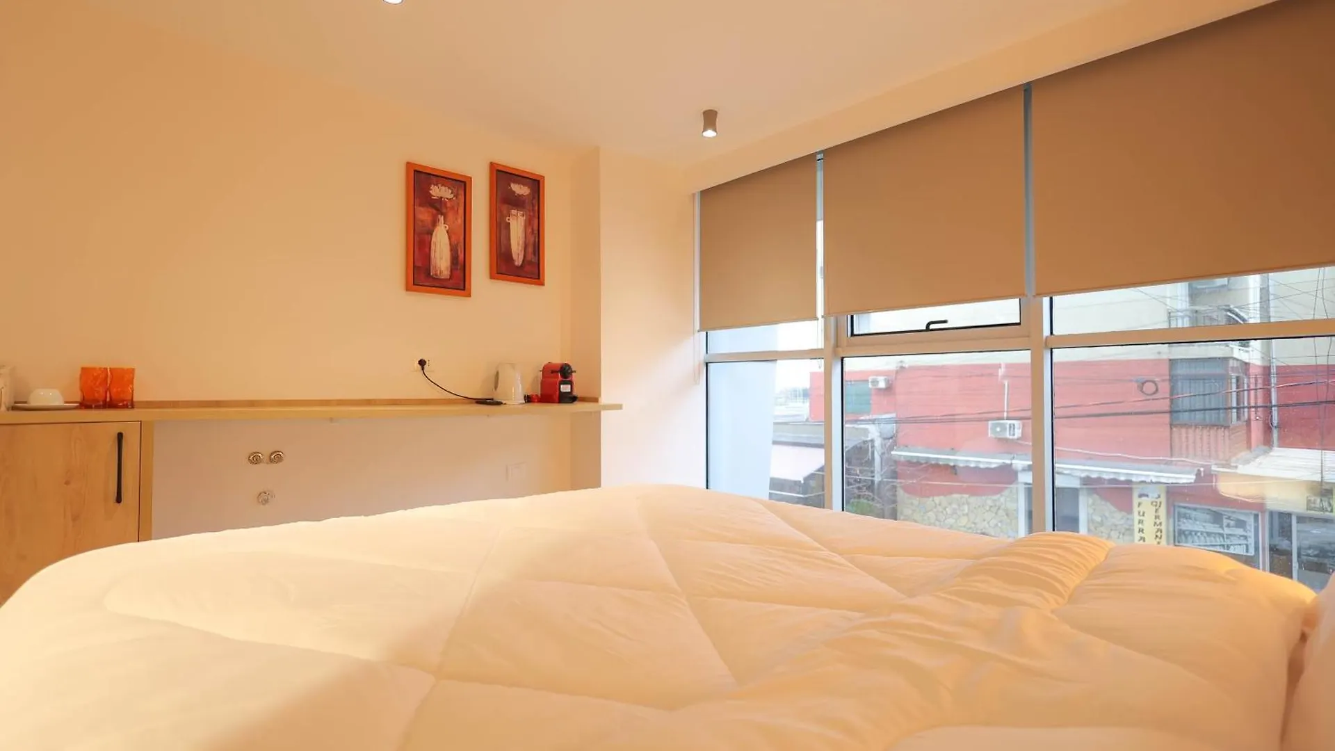 Grandstay Studios Durres