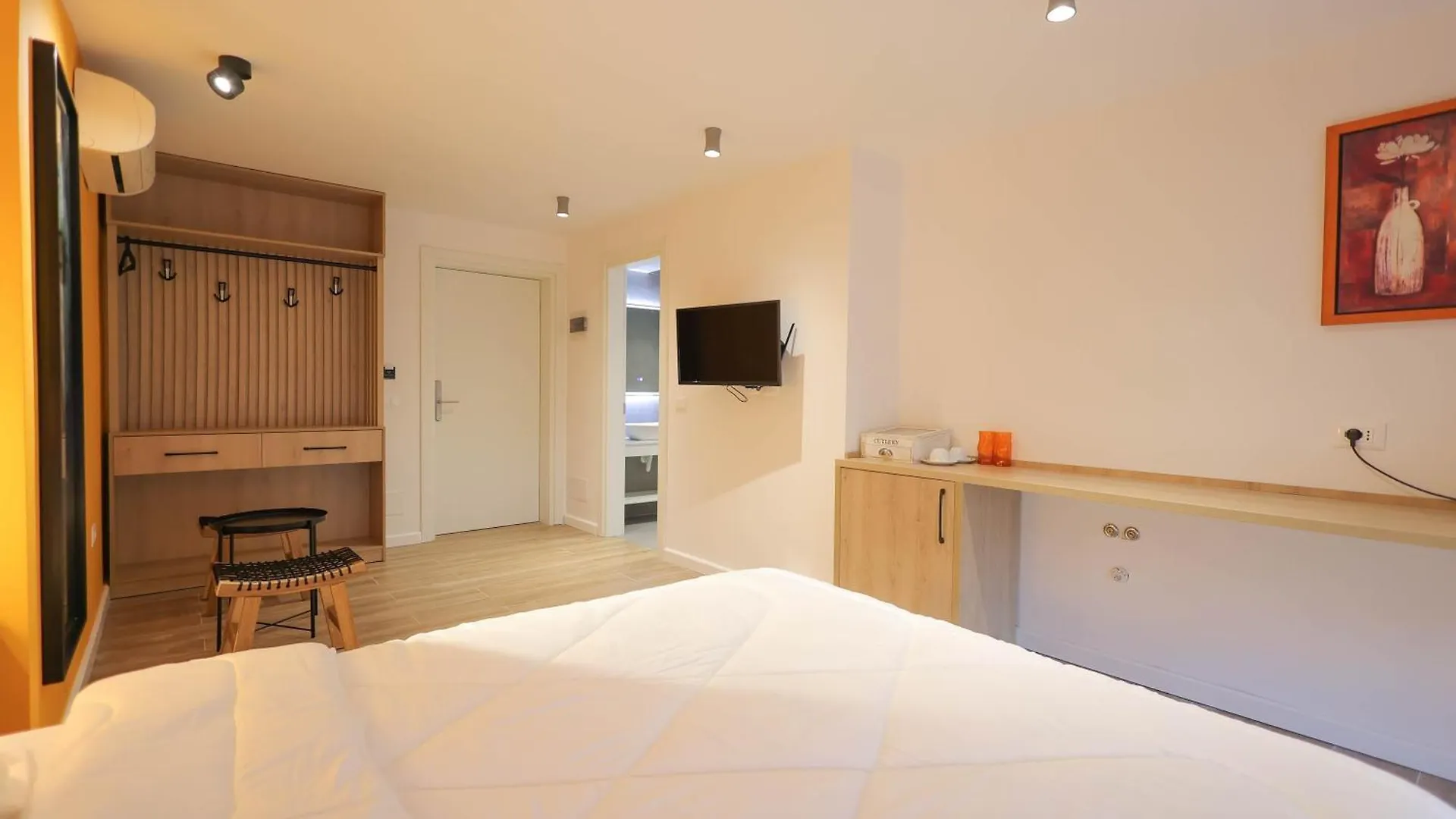 Apartment Grandstay Studios Durres